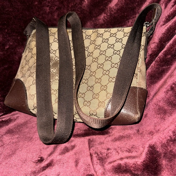 Gucci crossbody - Picture 7 of 7